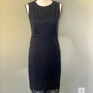 BANANA REPUBLIC DRESS